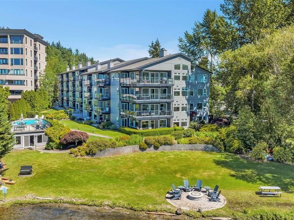 9201 NE Juanita Drive 101, Kirkland WA 98034