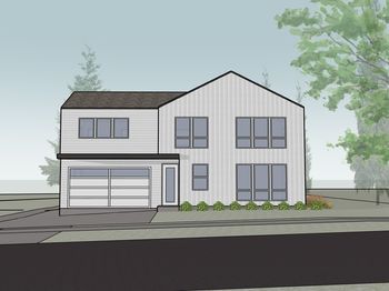 123 N 136th Street
