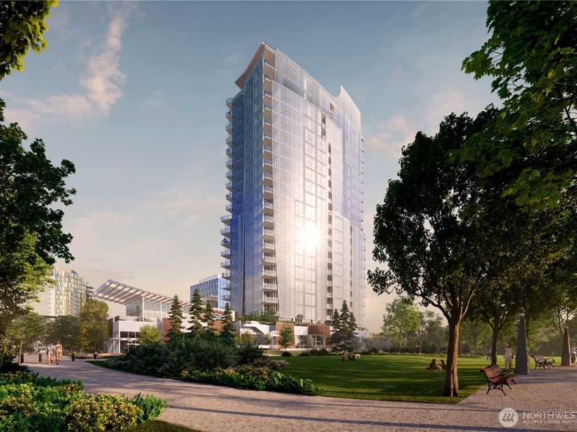 215 Bellevue Way NE 2003, Bellevue WA 98004