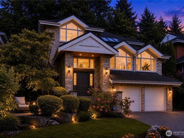 3028 173rd Court NE, Redmond WA 98052