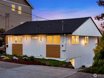 3306 35th (Not on Arterial) Avenue SW