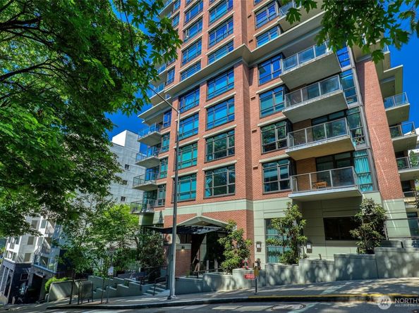 1420 Terry Avenue 304, Seattle WA 98101