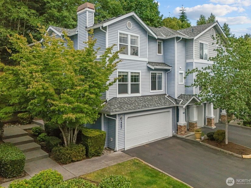 14007 69th Drive SE G1, Snohomish WA 98296