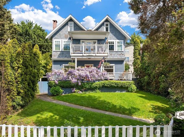 2616 Franklin Avenue E, Seattle WA 98102