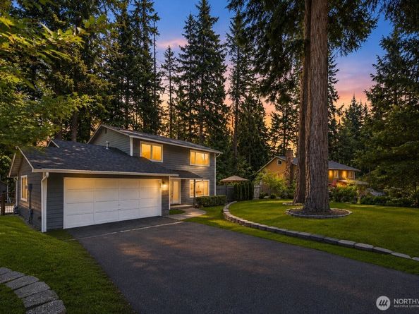 3310 220th Avenue SE, Sammamish WA 98075