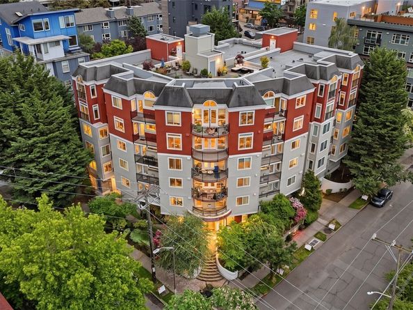 232 Belmont Avenue E 202, Seattle WA 98102