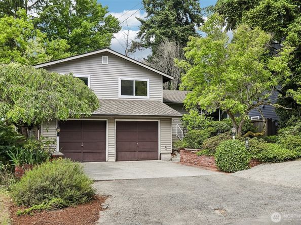 7509 42nd Avenue NE, Seattle WA 98115
