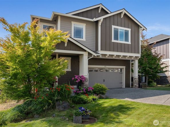 216 178th Street SE, Bothell WA 98012
