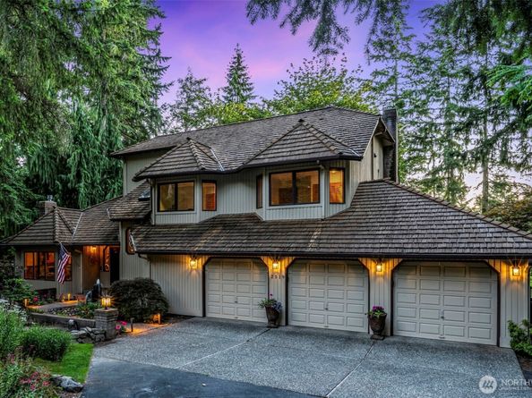 2519 239th Avenue SE, Sammamish WA 98075