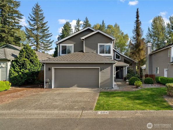 2204 163rd Street SE, Mill Creek WA 98012