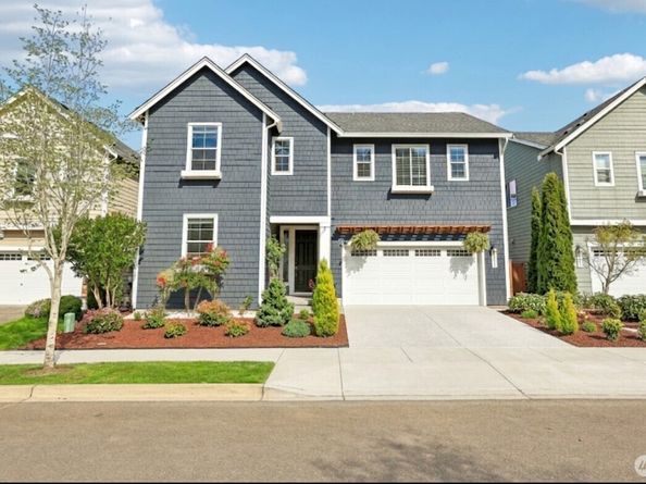 19817 35th Drive SE, Bothell WA 98012