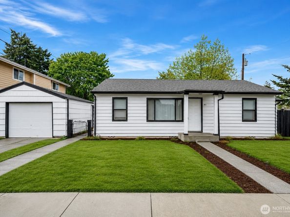 904 B Street SE, Auburn WA 98002