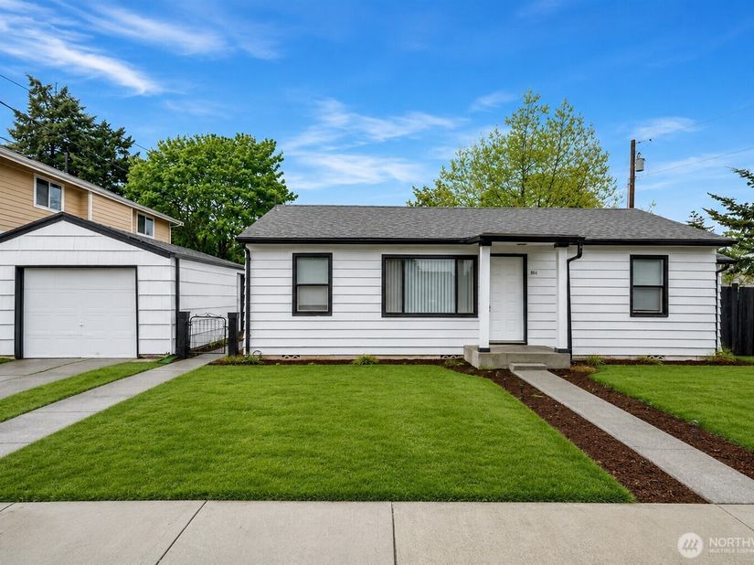 904 B Street SE, Auburn WA 98002