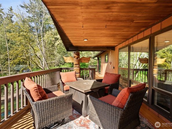 27495 Parcells Road NE, Kingston WA 98346