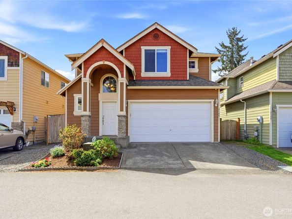 2120 132nd Street SW, Everett WA 98204