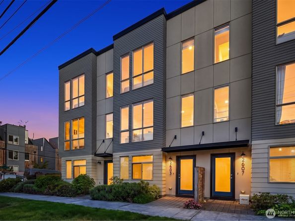 2605 NW 64th Street, Seattle WA 98107