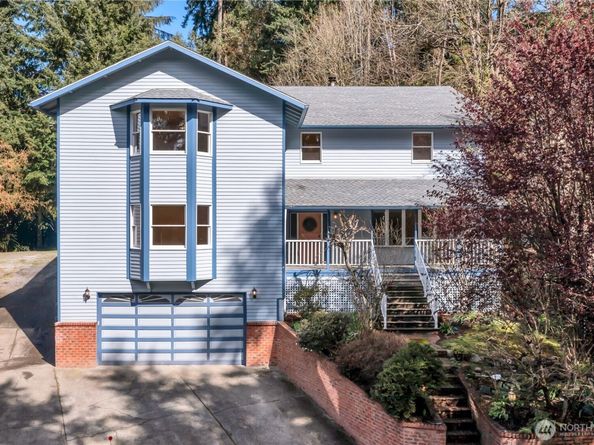 1622 SW 140th Street, Burien WA 98166