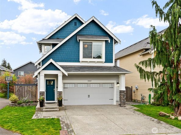 10045 1st Street NE, Lake Stevens WA 98258