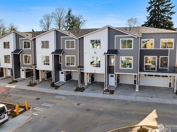 16823 Alder Way K2, Lynnwood WA 98037