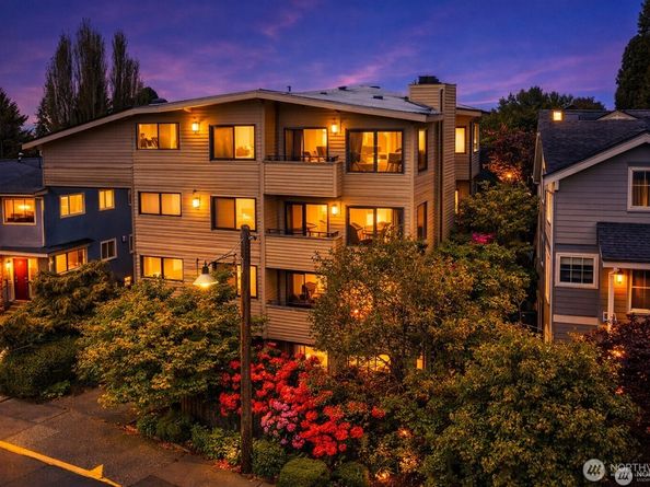 7518 24th Avenue NW 201, Seattle WA 98117