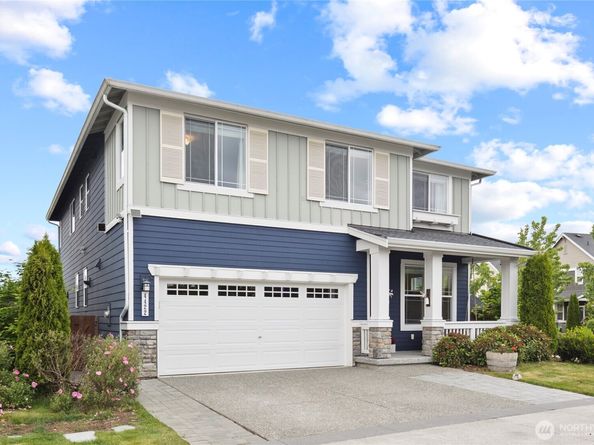 4422 Riverfront Boulevard, Everett WA 98203