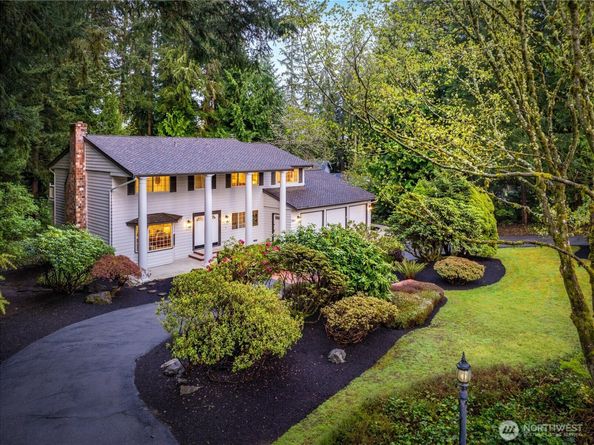 17811 7th Avenue W, Bothell WA 98012
