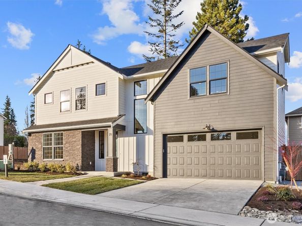 25 213th Place SW, Bothell WA 98021