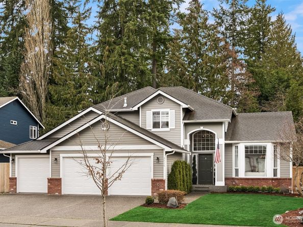 2826 107th Place SE, Everett WA 98208