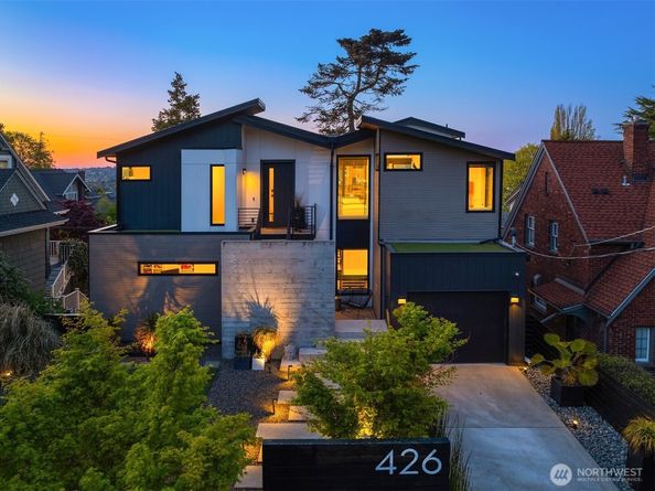 426 Wheeler Street, Seattle WA 98109