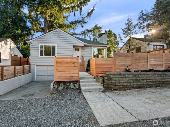 3539 NE 88th Street A, Seattle WA 98115
