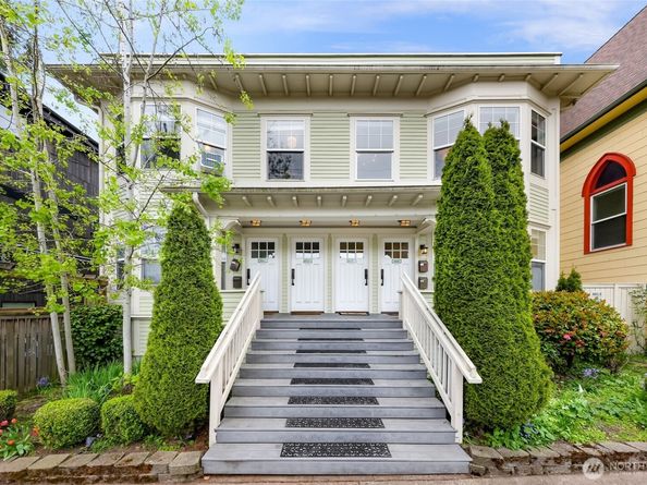 6015 1/2 20th Avenue NW, Seattle WA 98107