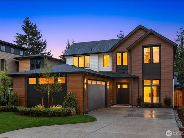 13121 NE 104th Street, Kirkland WA 98033