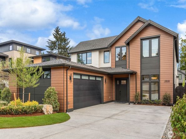 13121 NE 104th Street, Kirkland WA 98033