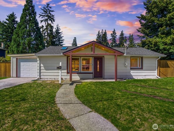 23108 50th Avenue W, Mountlake Terrace WA 98043