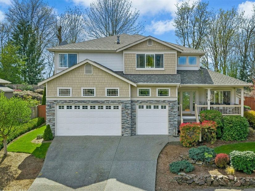 23510 14th Drive SE, Bothell WA 98021