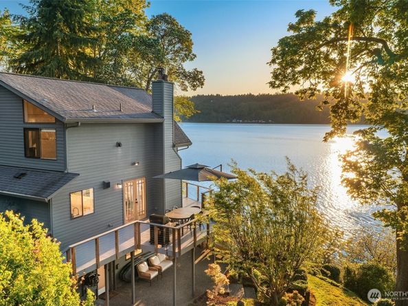 10153 263rd Street SW, Vashon WA 98070