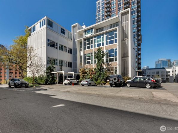 1000 Union Street N 110, Seattle WA 98101