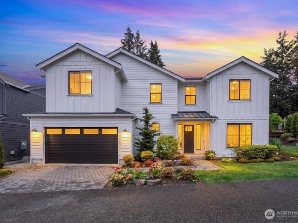 19557 15th Avenue NW, Shoreline WA 98177