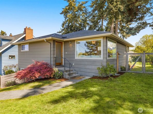 3016 50th Avenue SW, Seattle WA 98116