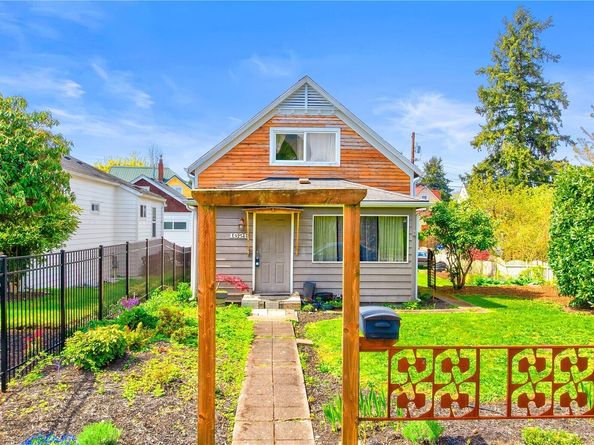 1628 Oakes Ave, Everett WA 98201