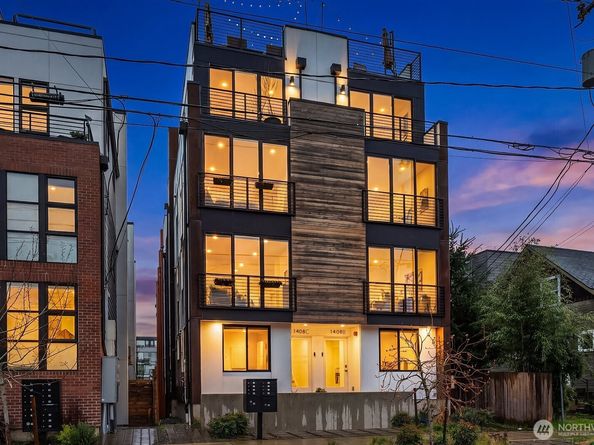 1406 21st Avenue A, Seattle WA 98122