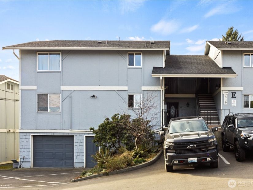 700 Ford Avenue 17, Snohomish WA 98290
