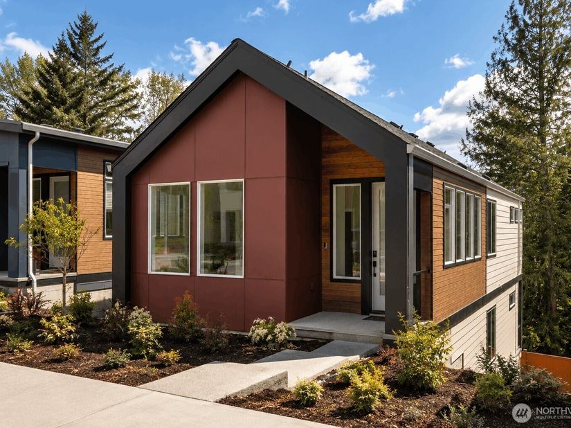 4027 Aberdeen Way NE, Renton WA 98056