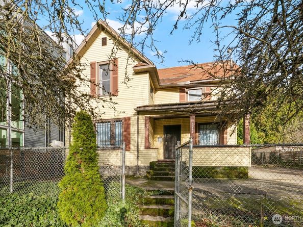 3226 S Edmunds Street, Seattle WA 98118