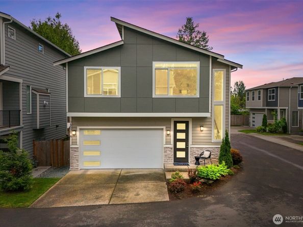 16539 8th Avenue NE, Shoreline WA 98155