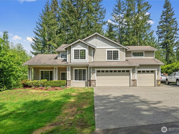 13609 3rd Street SE, Snohomish WA 98290