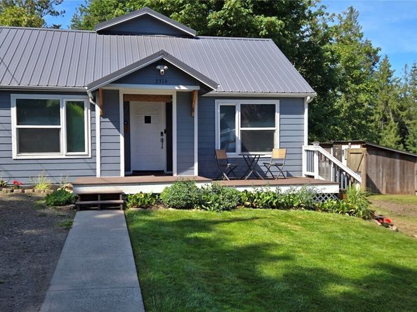 2316 NE Sunset Lane, Bremerton WA 98310