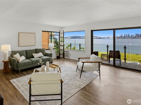 1737 Harbor Avenue S306, Seattle WA 98126