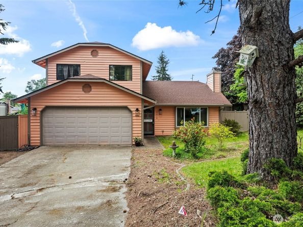 5018 301st Drive S, Auburn WA 98001