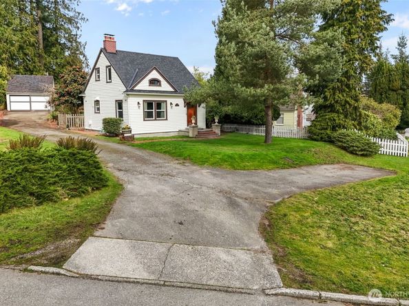 7030 Beverly Boulevard, Everett WA 98203